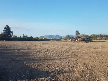 Terreno Residencial en  Diseminado Ermita Luz 46 - Foto 1