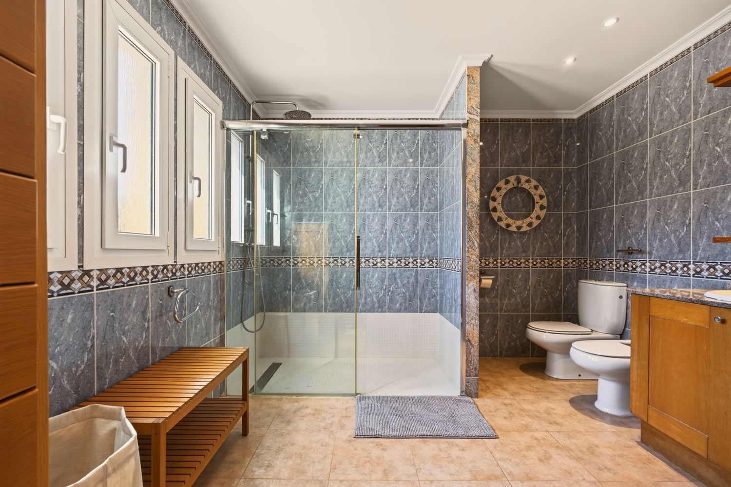 Casa o chalet independiente en Calle d'Isaac Peral, 38, Portocolom, Portocolom - Foto 34