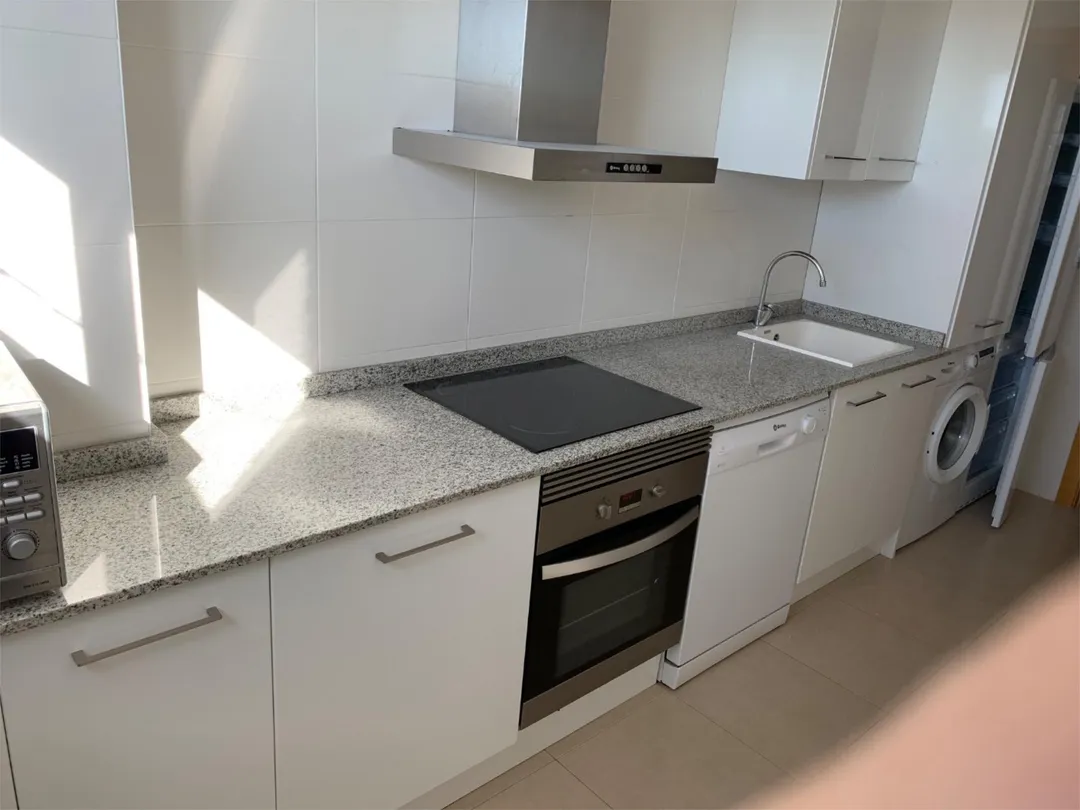 Piso en  Avinguda de les Nacions 30 - Foto 9