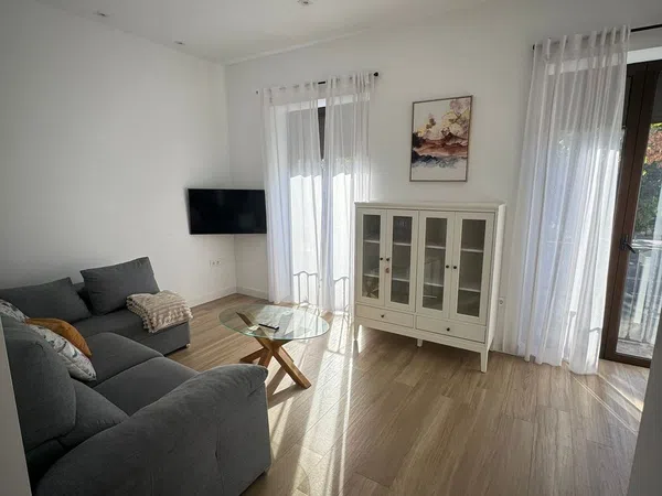 Piso en Avenida de Menéndez Pelayo, 30, San Bernardo - Avenida de Cádiz - Foto 2