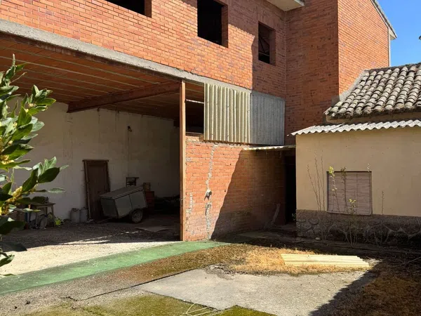Casa o chalet independiente en Honda, 4 - Foto 7
