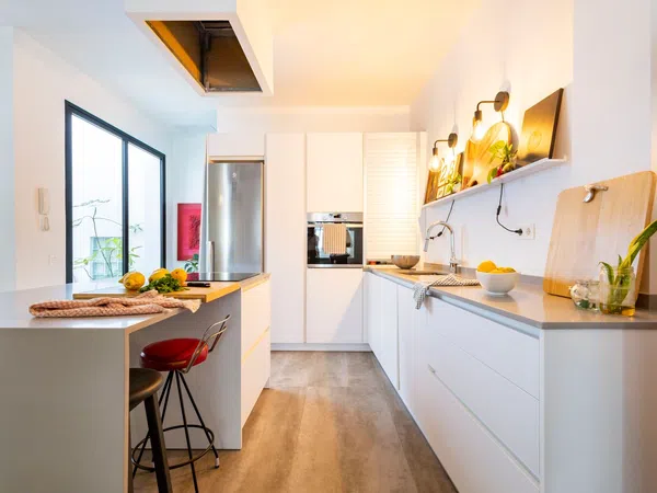 Chalet pareado en calle San Francisco Javier, 27 - Foto 22