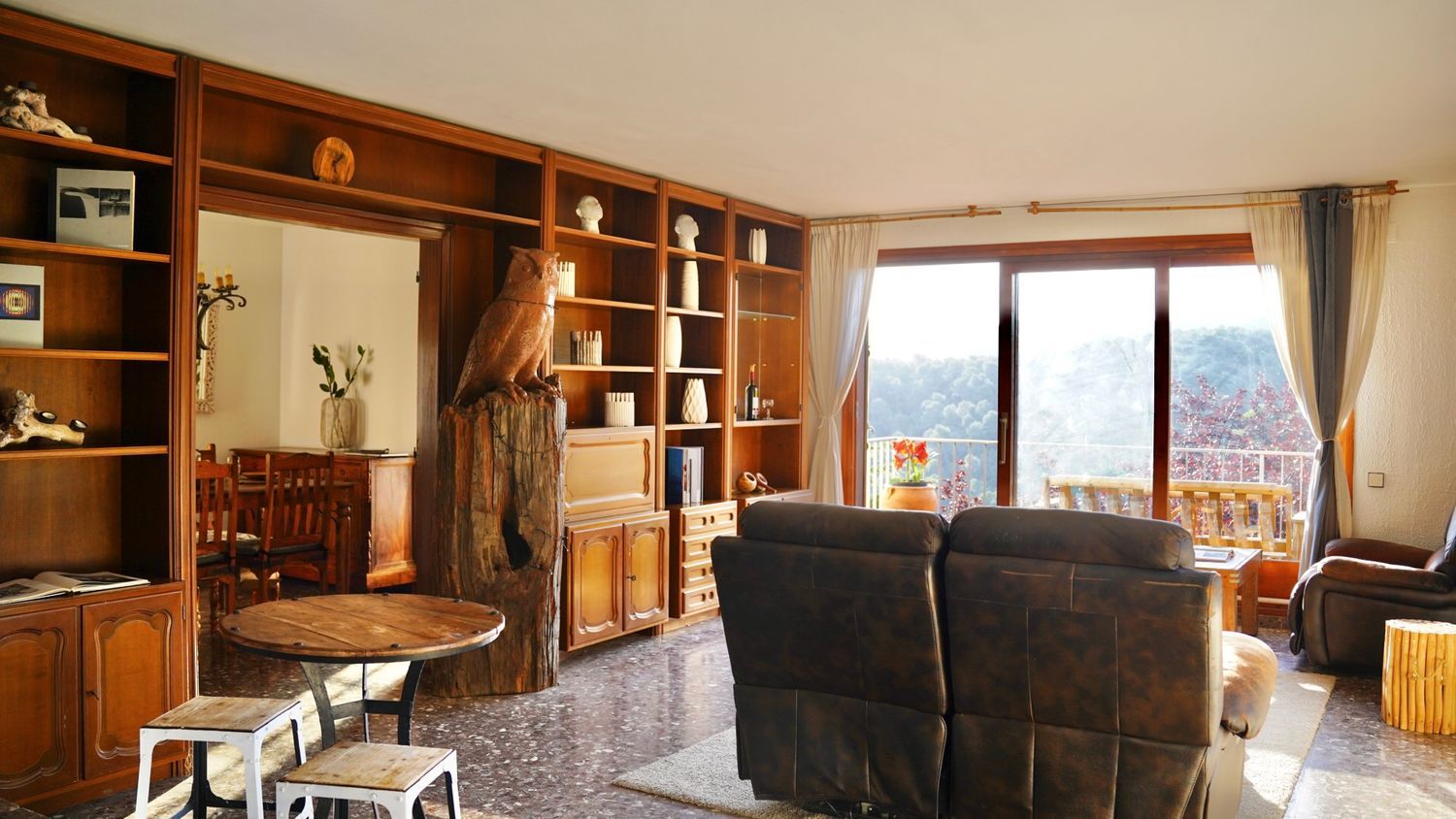 Casa rural en Calle de la Font Rica, 34, Les Planes, Les Planes - Foto 37