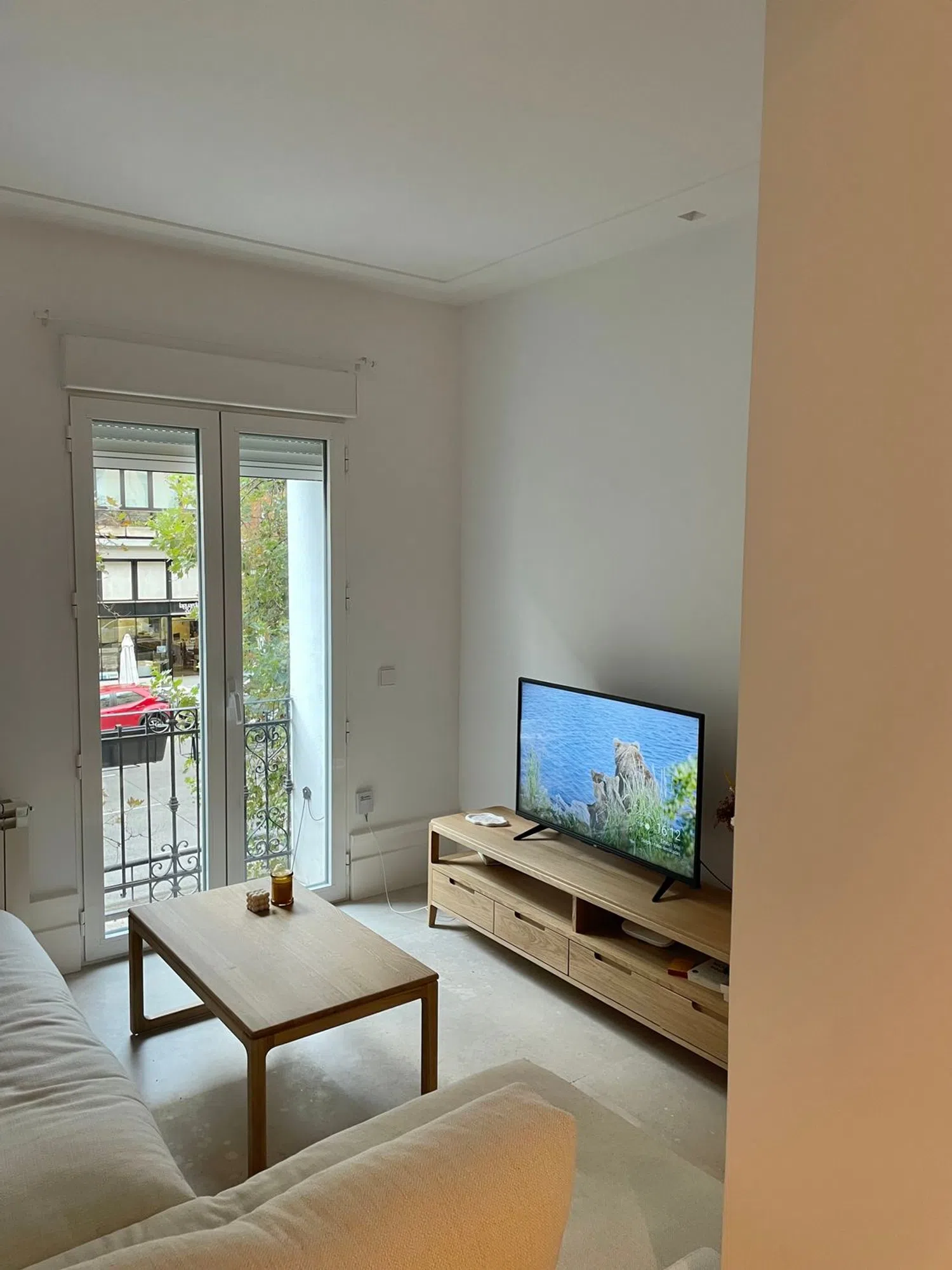 Piso en Barrio Nuevos Ministerios-Ríos Rosas - Foto 2