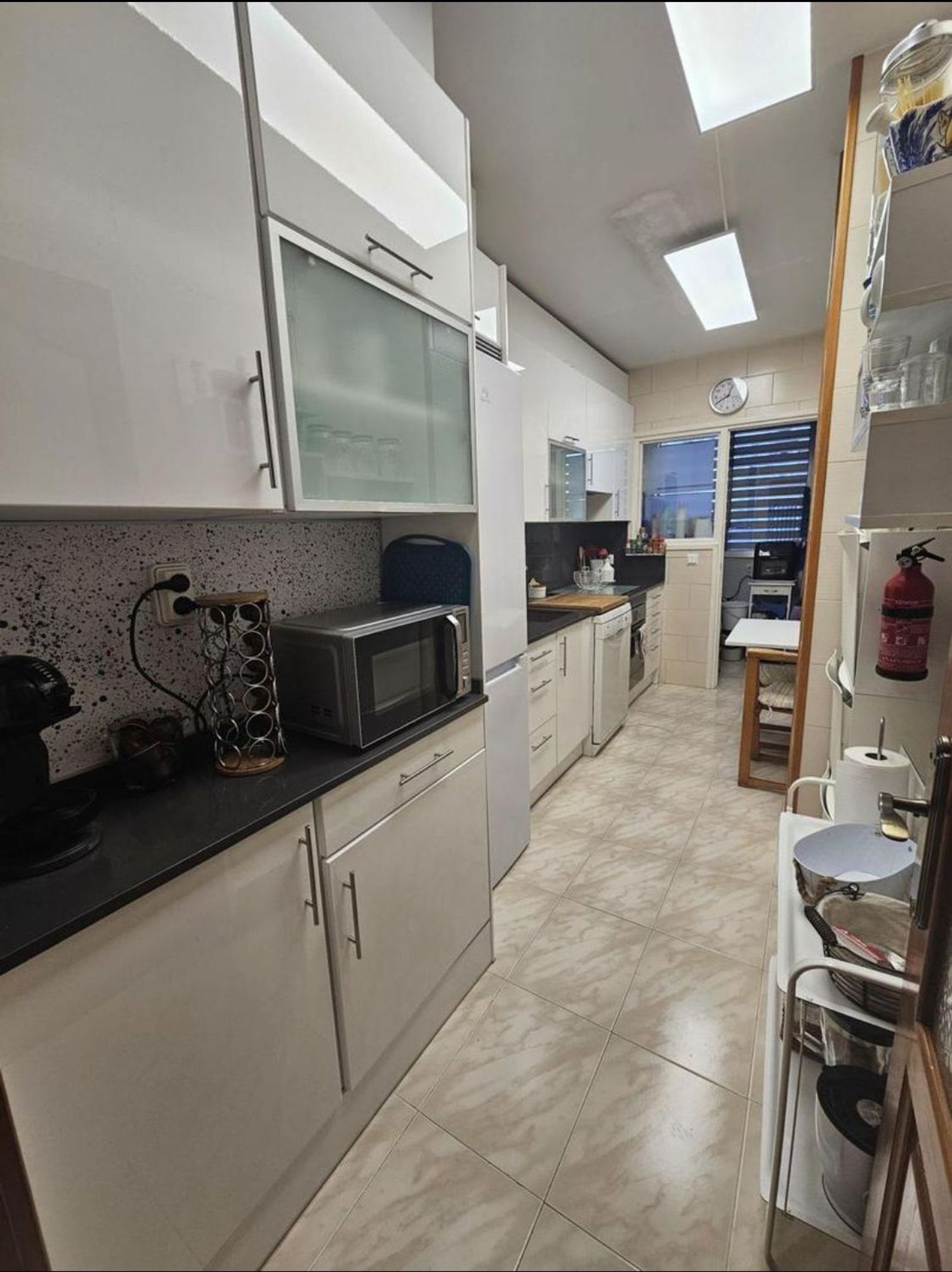 Piso en calle de la Isla de Cuba, 65 - Foto 5