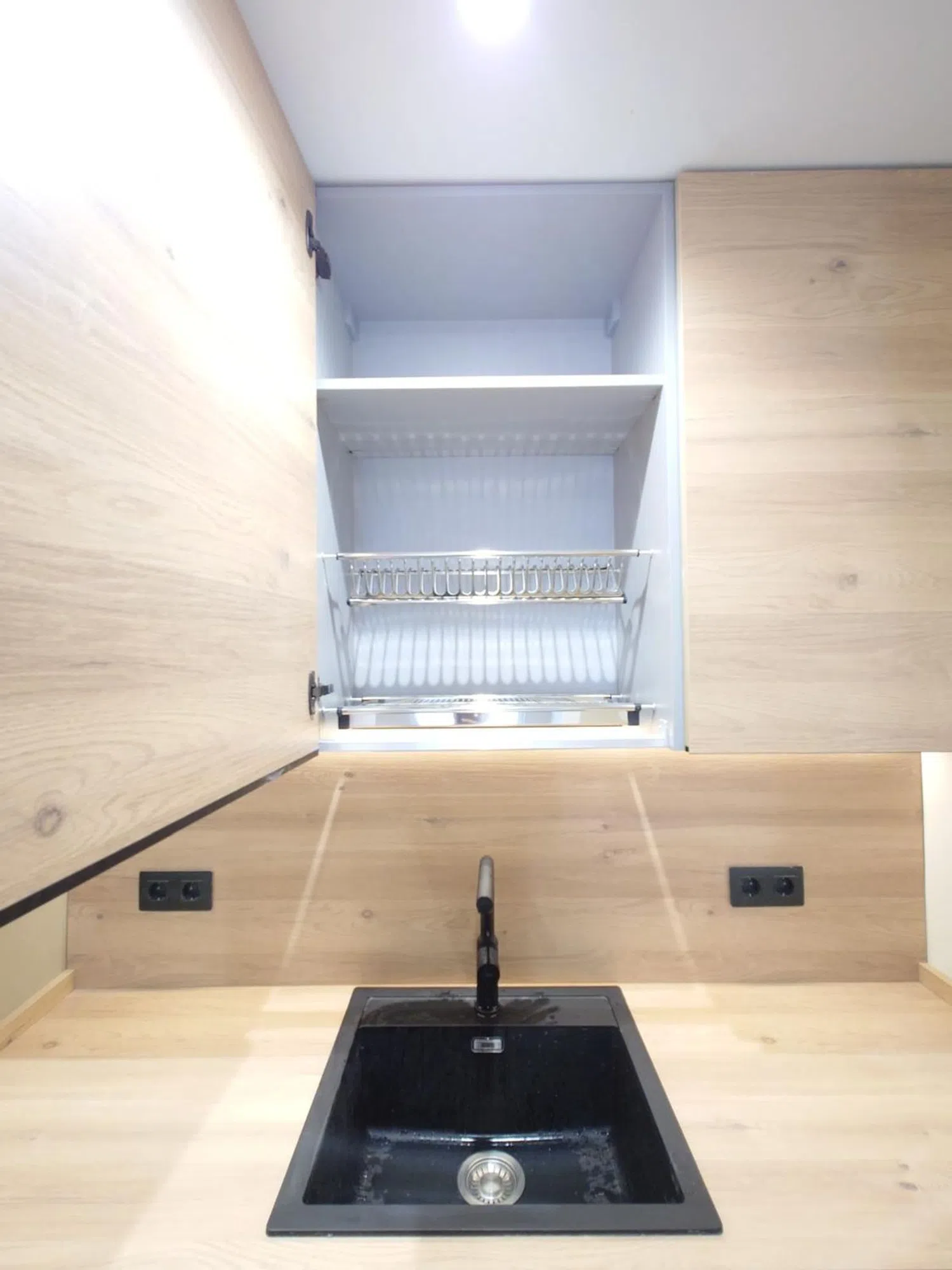 Estudio en calle del Duque de Sesto, 30 - Foto 7