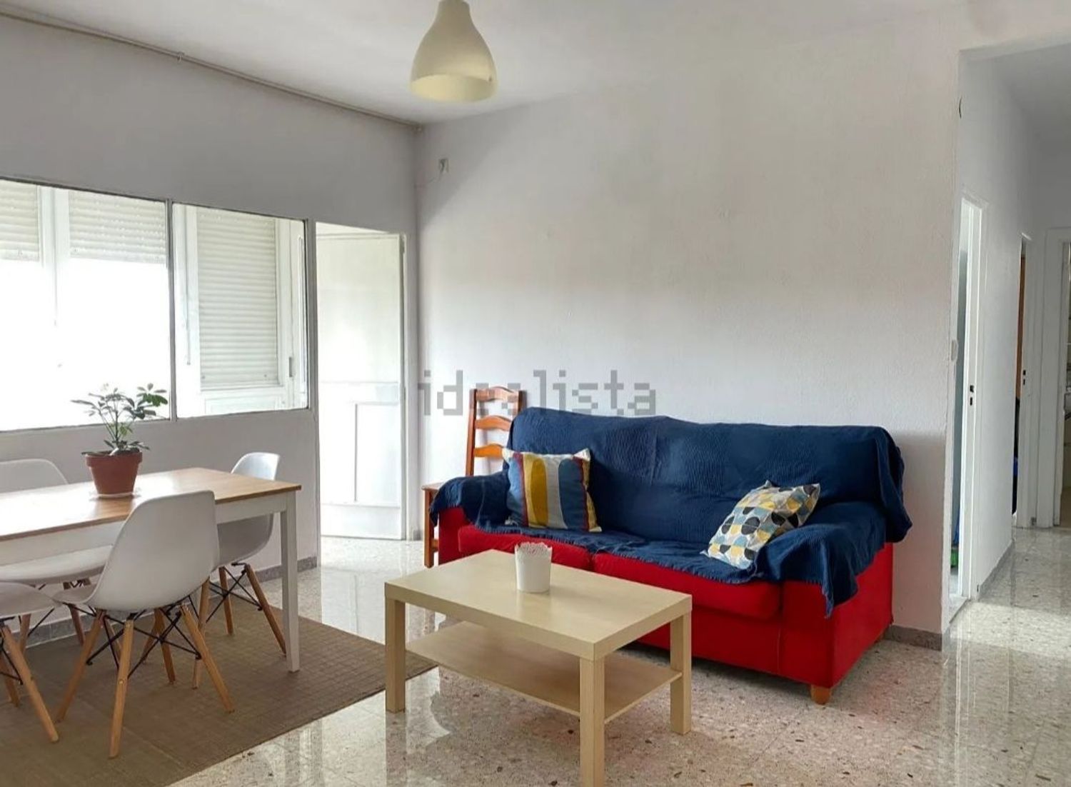 Piso en avenida de Sánchez Pizjuán, 5 - Foto 10