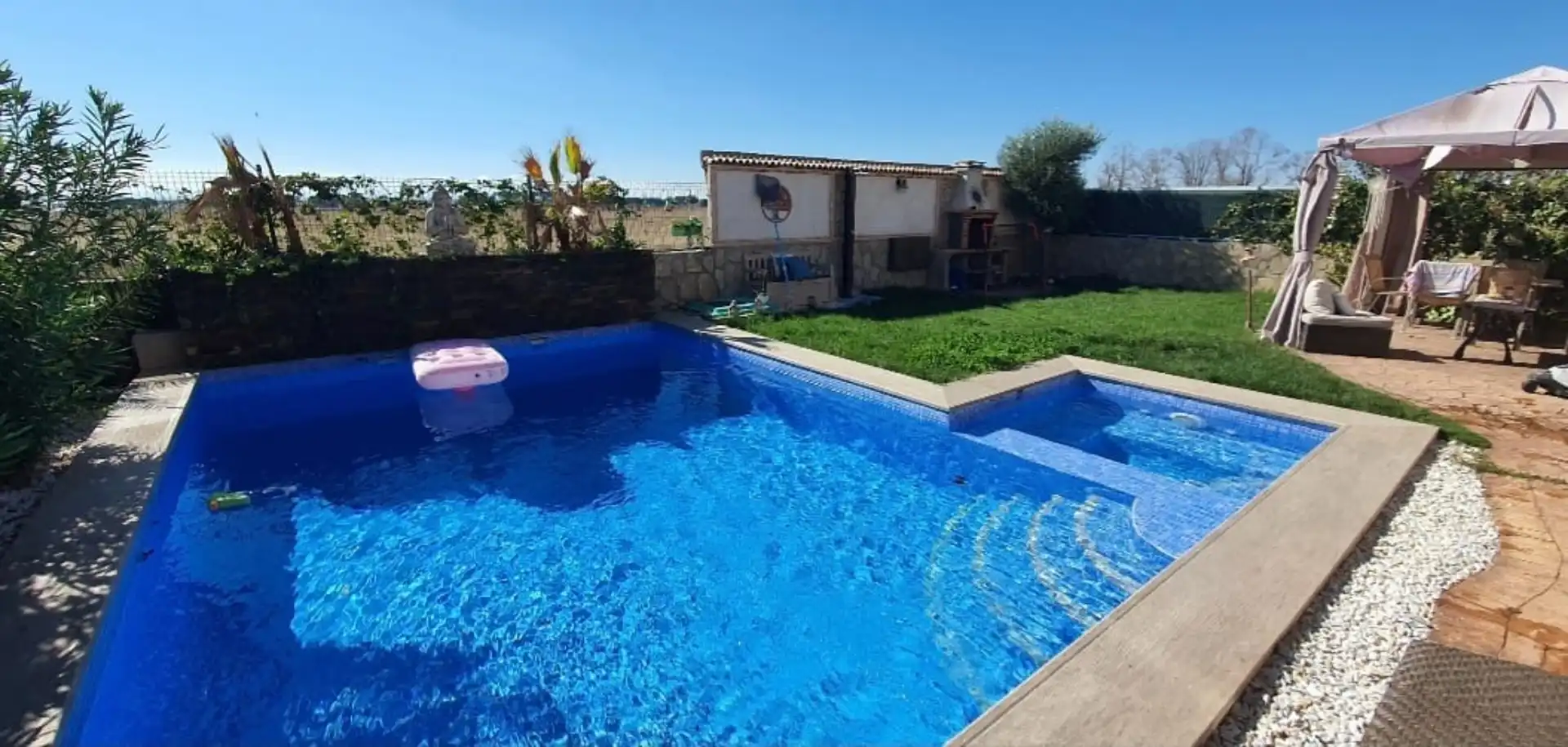 Chalet en  Avenida Aragoneses 1I - Foto 3
