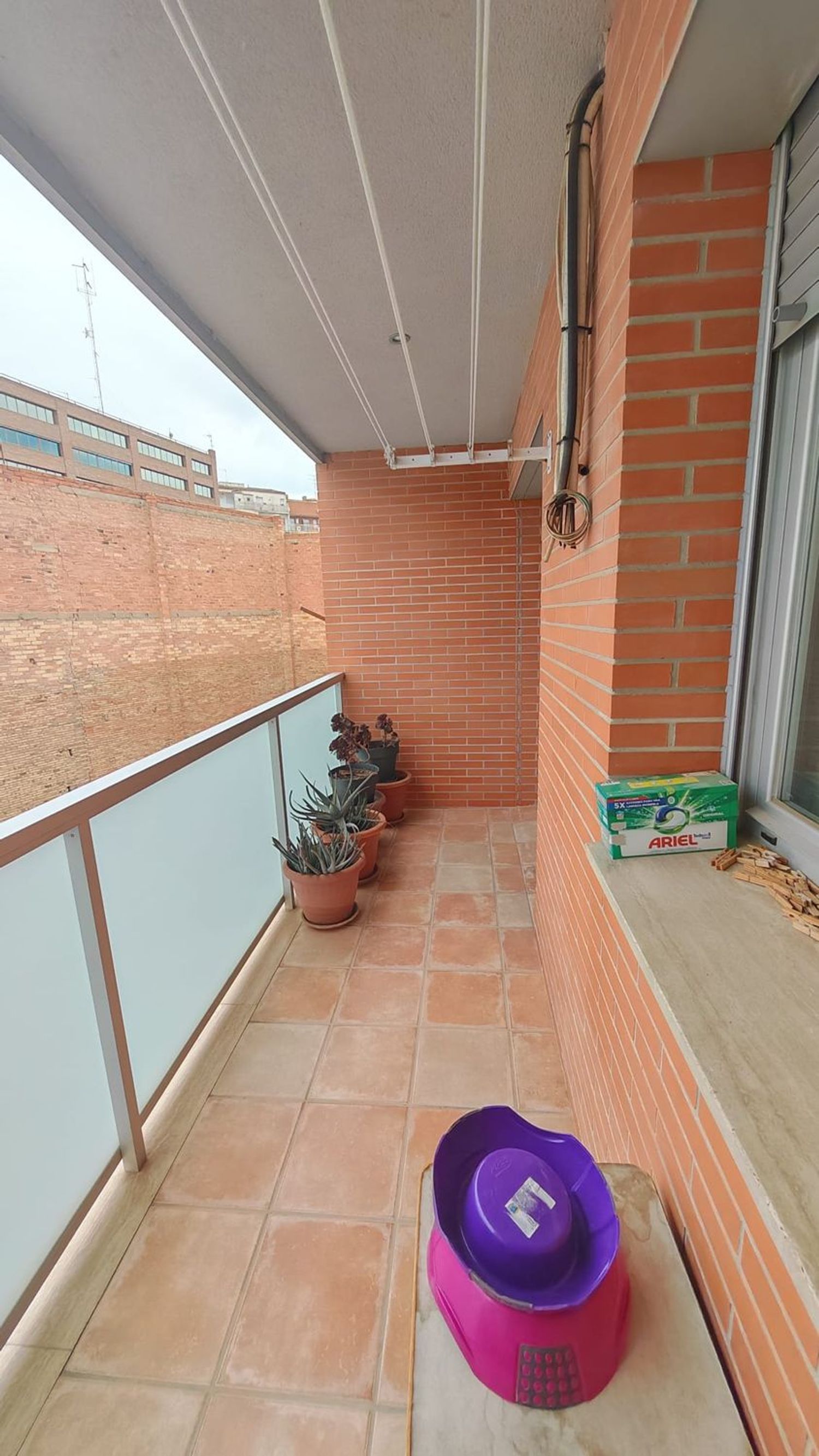 Piso en Calle Acadèmia, 22, Instituts, Instituts - Foto 13