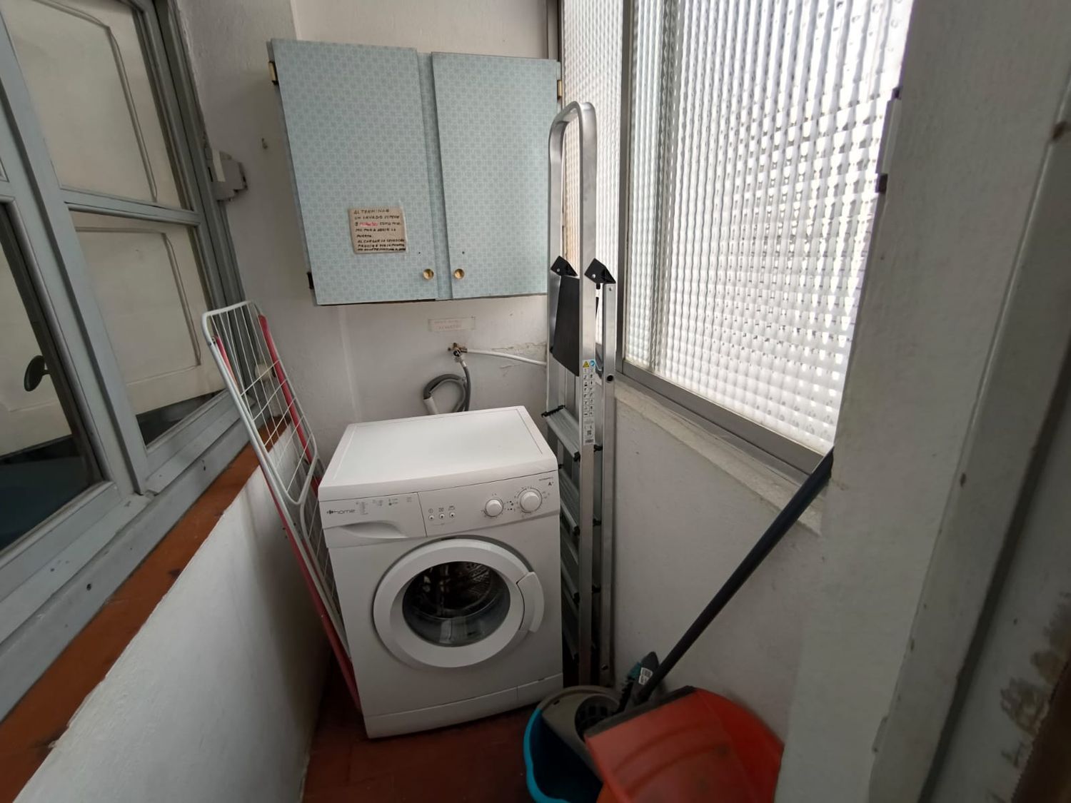 Piso en Calle de Marcel·lí Giner, Benimaclet - Foto 13