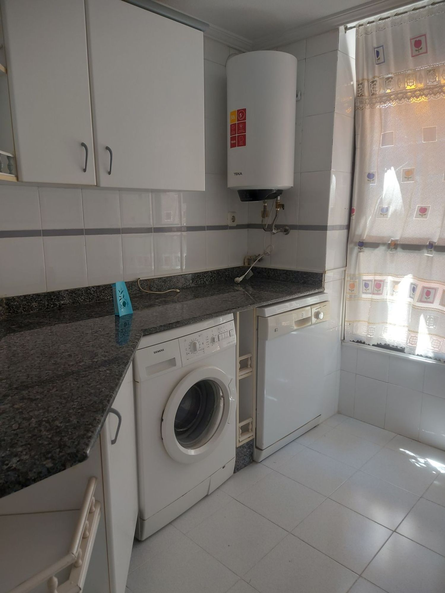 Piso en Calle d'Isaac Peral, 13 - Foto 13