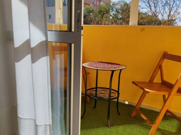 Piso en Barrio Avenida de las Ciencias - Foto 21