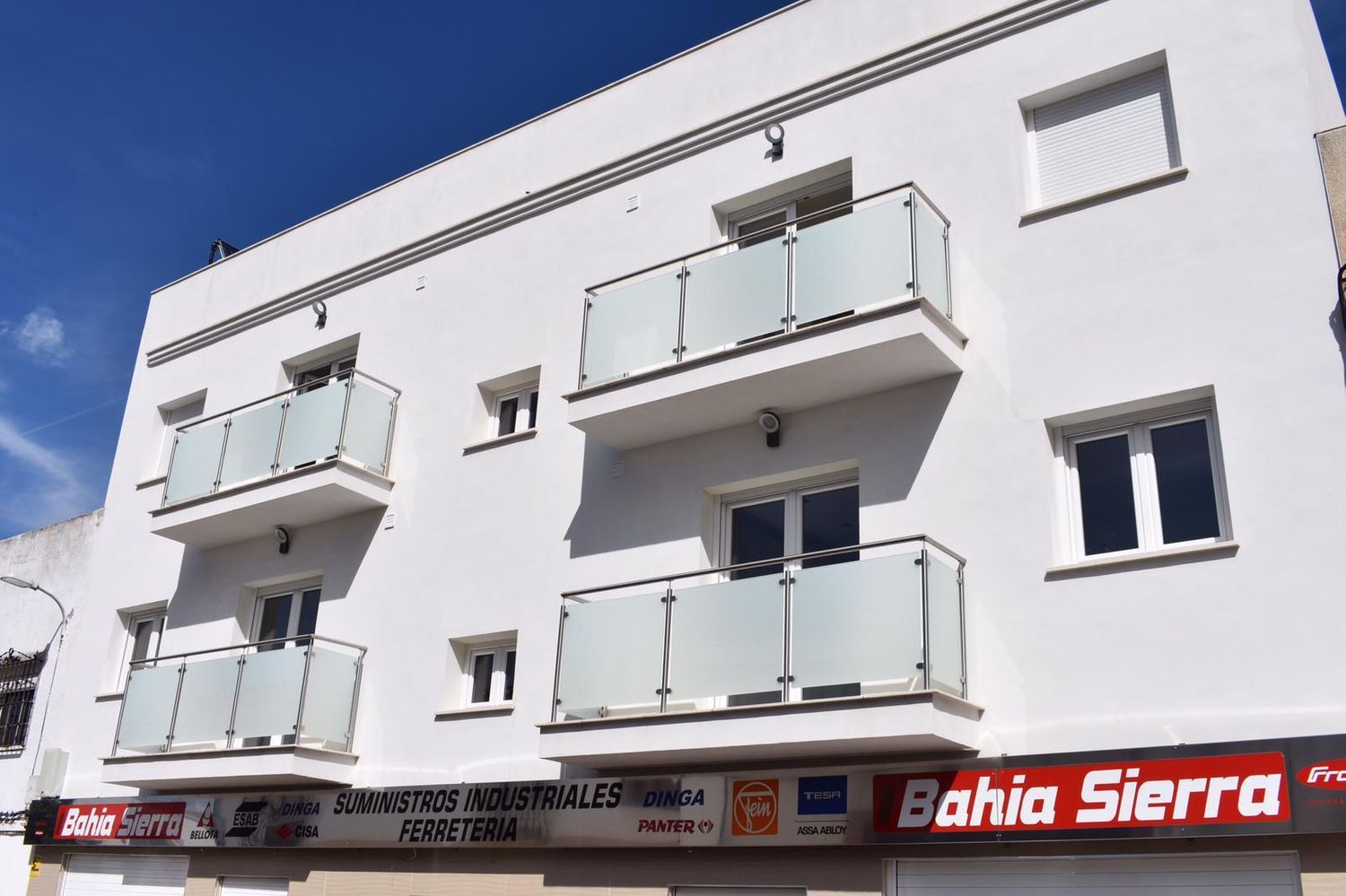 Piso en Calle Batalla del Sotillo, 14, Chapín - Campus Universitario - Navinco - Foto 11