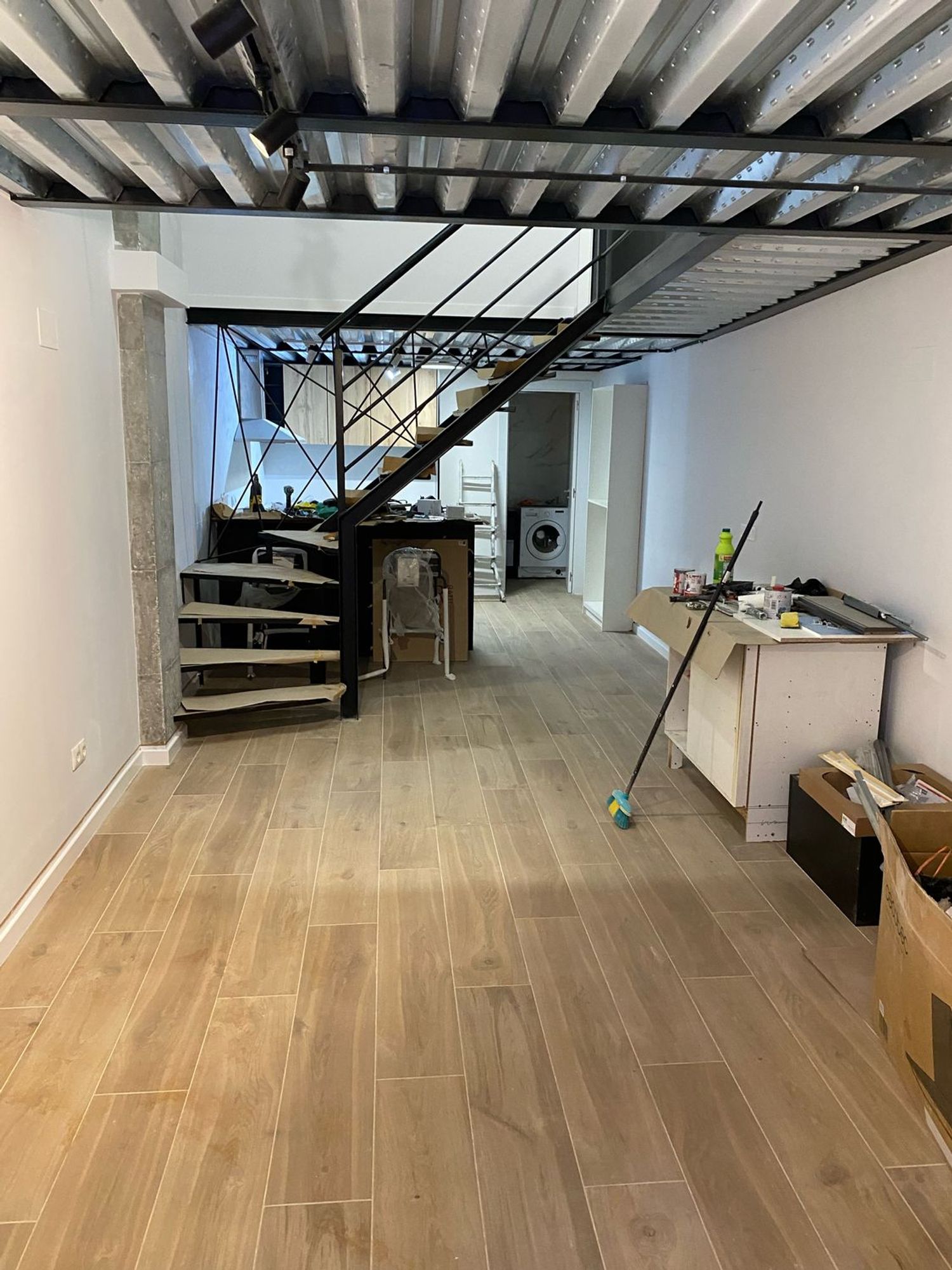 Dúplex en Calle de Ruiz Perelló, 12, Guindalera - Foto 19
