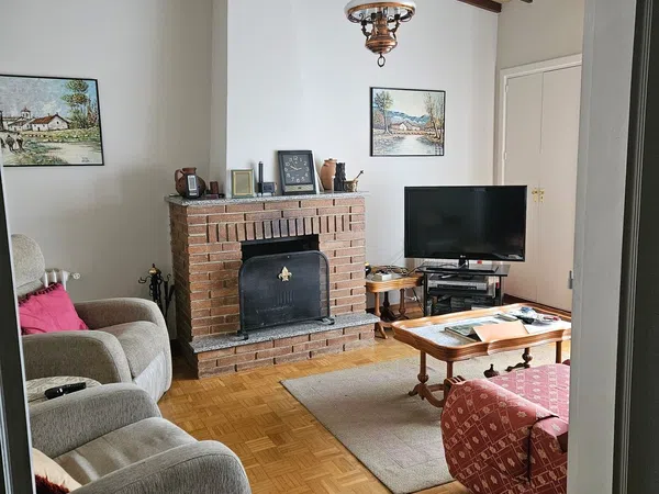 Chalet adosado en calle Antonio García Gascón, 21 - Foto 12