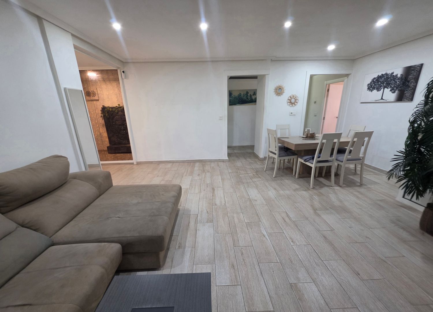 Piso en Playa de la Malvarrosa - Foto 18