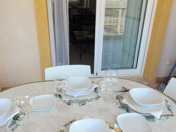 Piso en Calle Góngora, 6, Islas Menores-Mar de Cristal - Foto 17