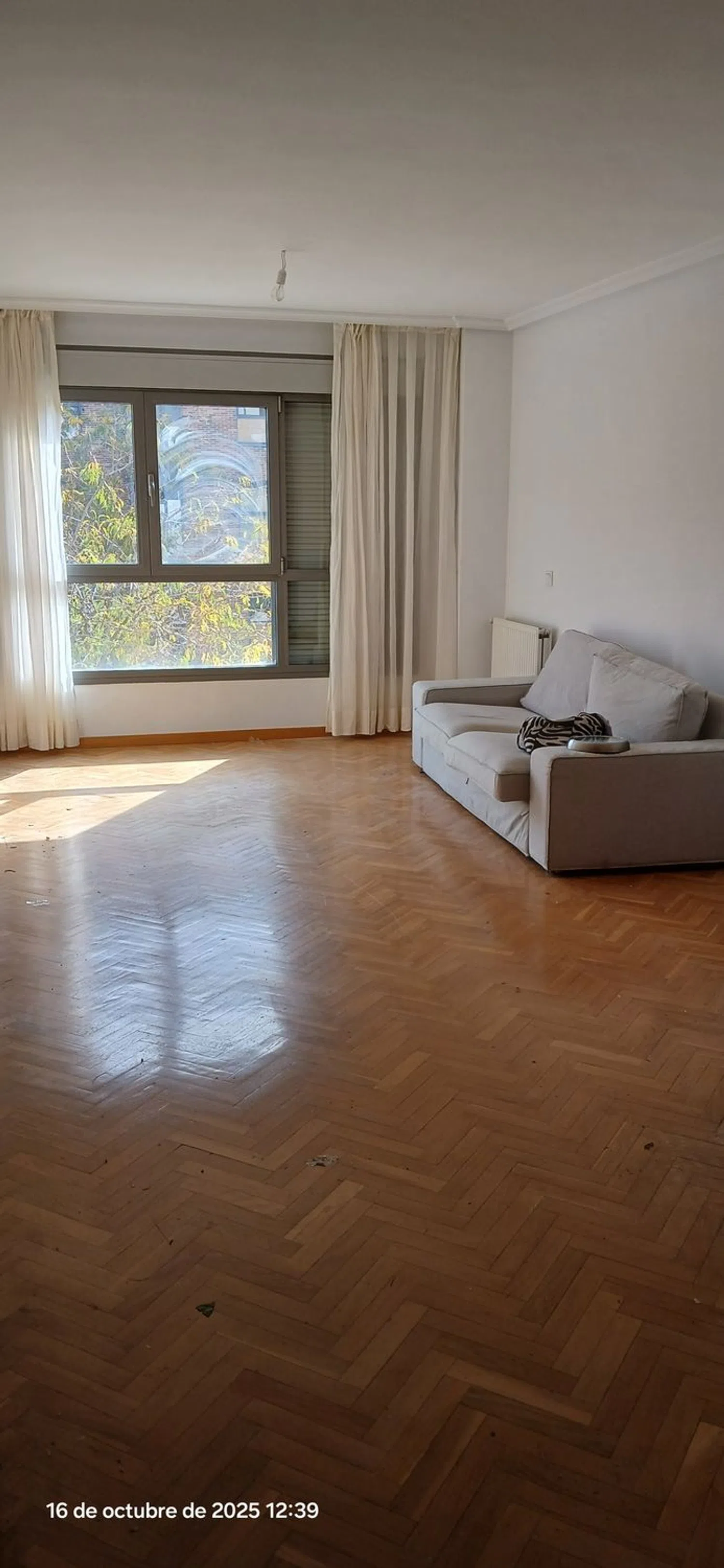 Piso en avenida Santuario de Valverde, 74 - Foto 1