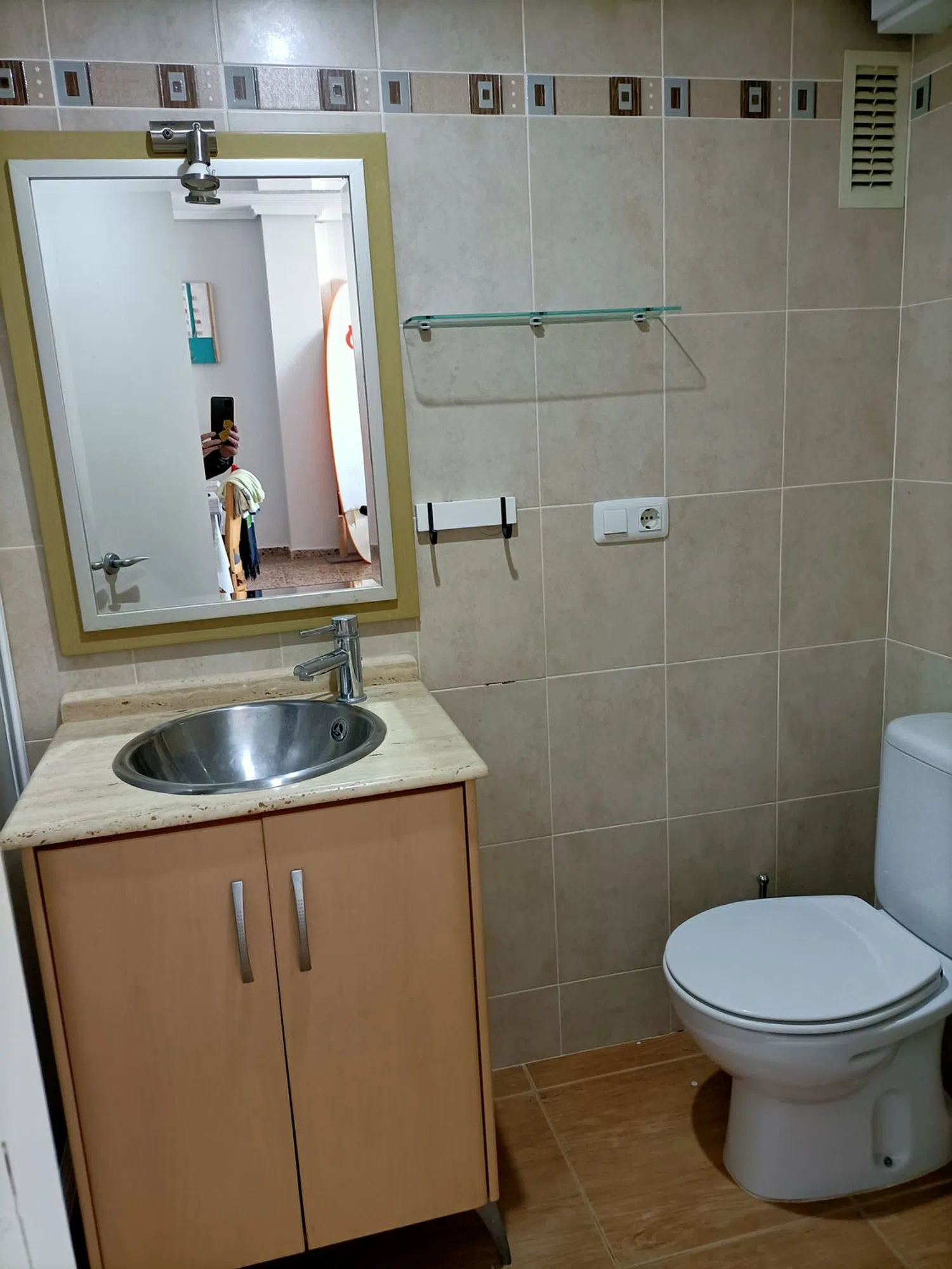 Estudio en calle Mare Nostrum, 5 - Foto 6