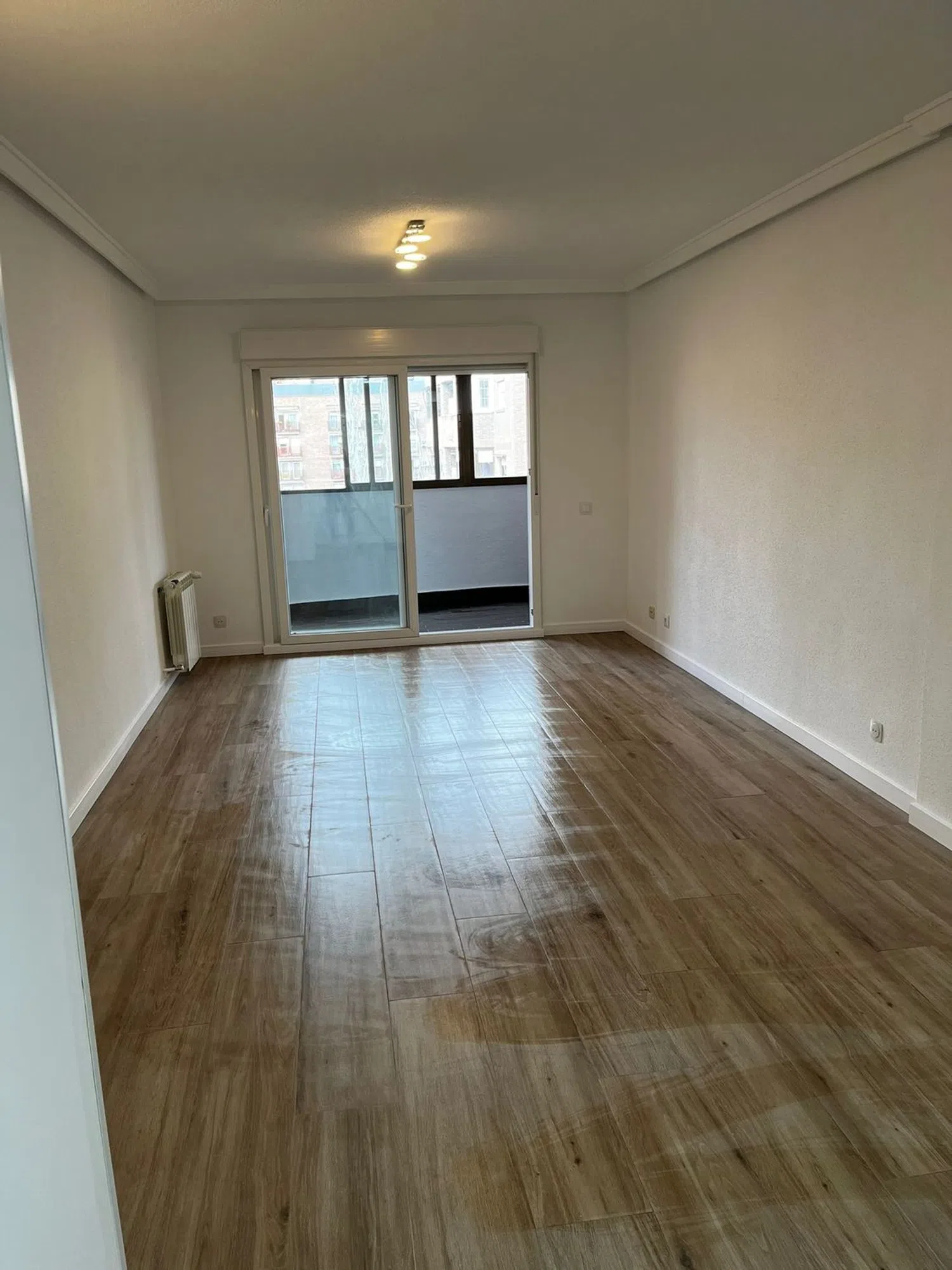 Piso en calle de Arganda, 38 - Foto 1