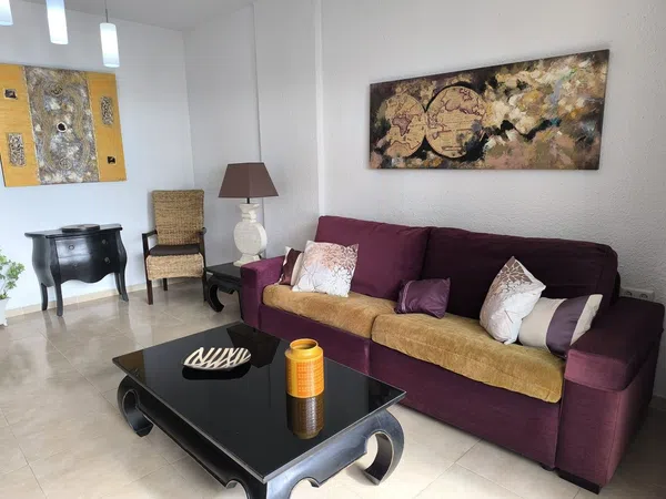 Piso en urbanización algaida, 1 - Foto 19