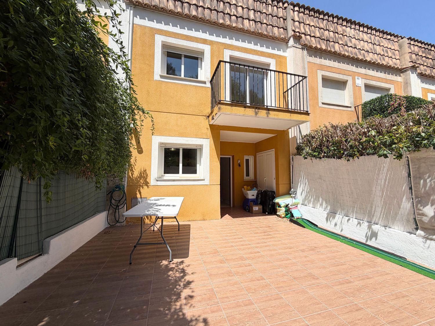 Chalet adosado en Calle 16, 5, El Bosque, El Bosque - Foto 9