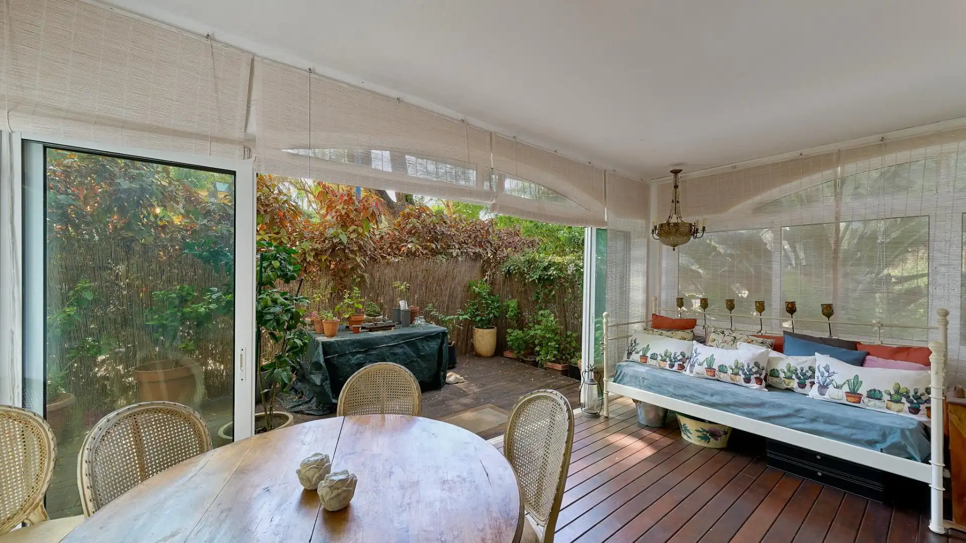 Piso en  Conjunto la Dama de Noche 14 - Foto 4