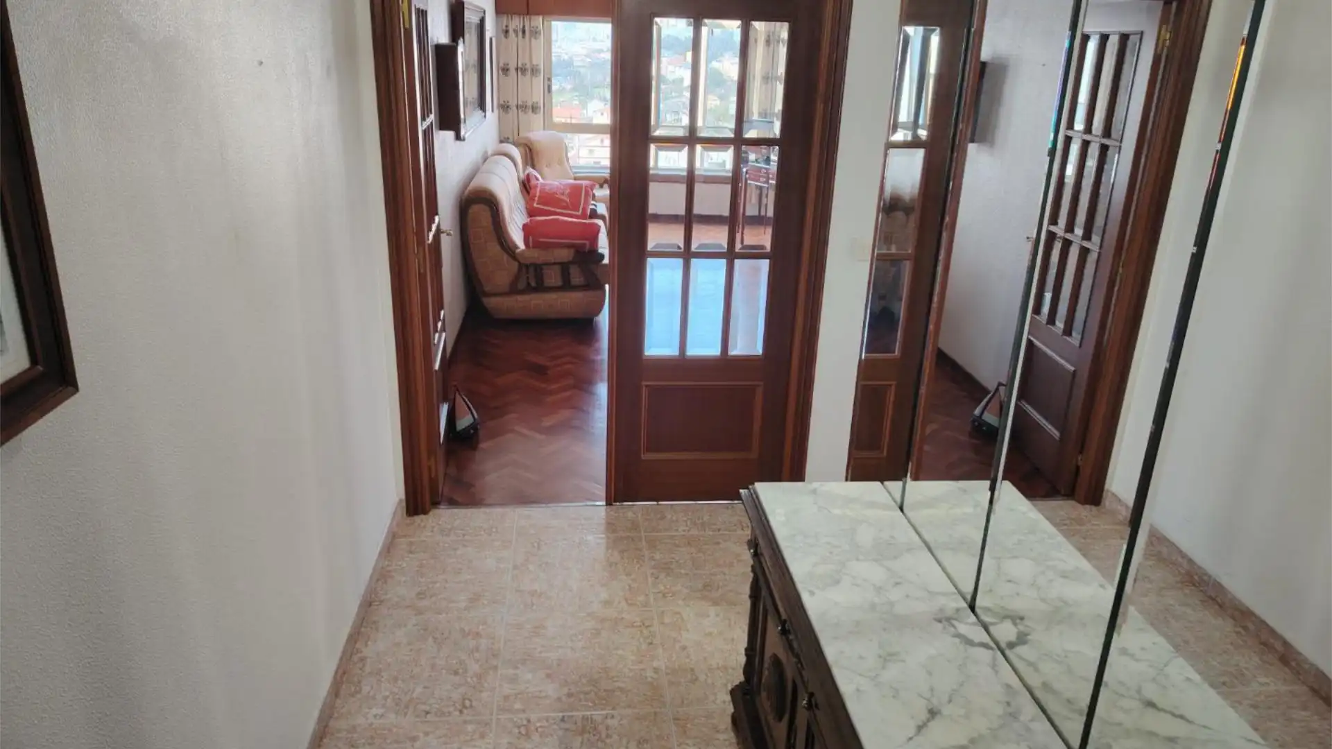 Piso en  Rúa Alcalde Jaime Hervada 35 - Foto 13