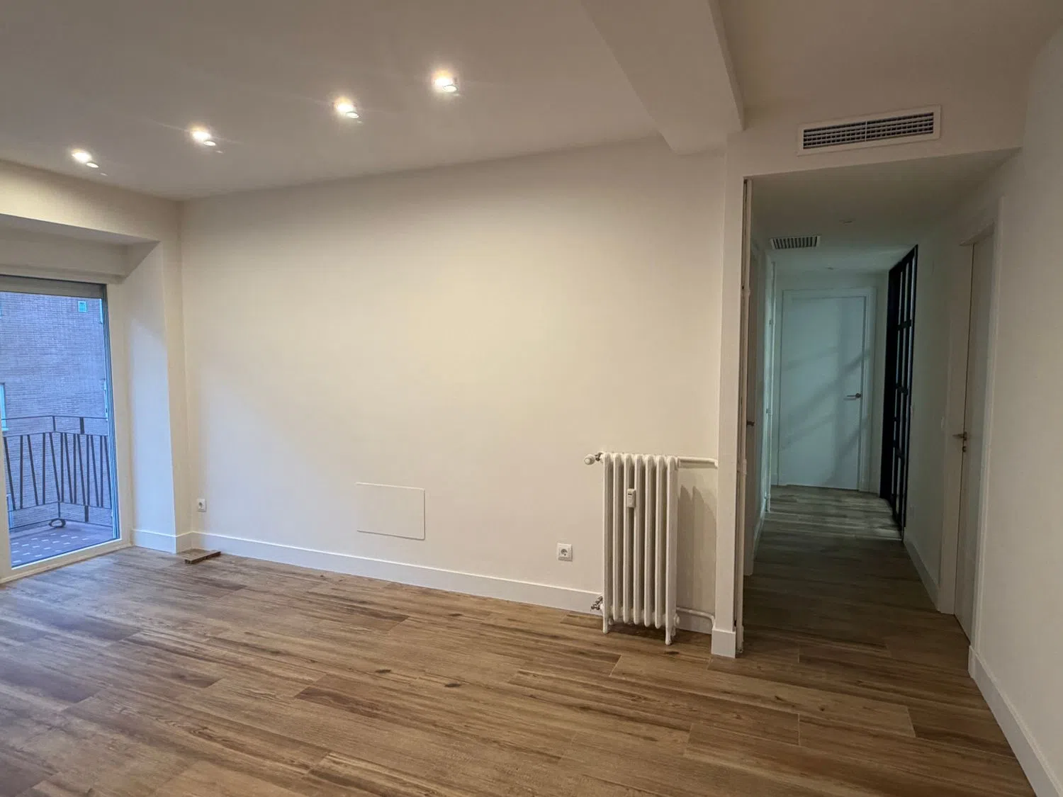 Piso en calle de Sancho Dávila, 11 - Foto 2