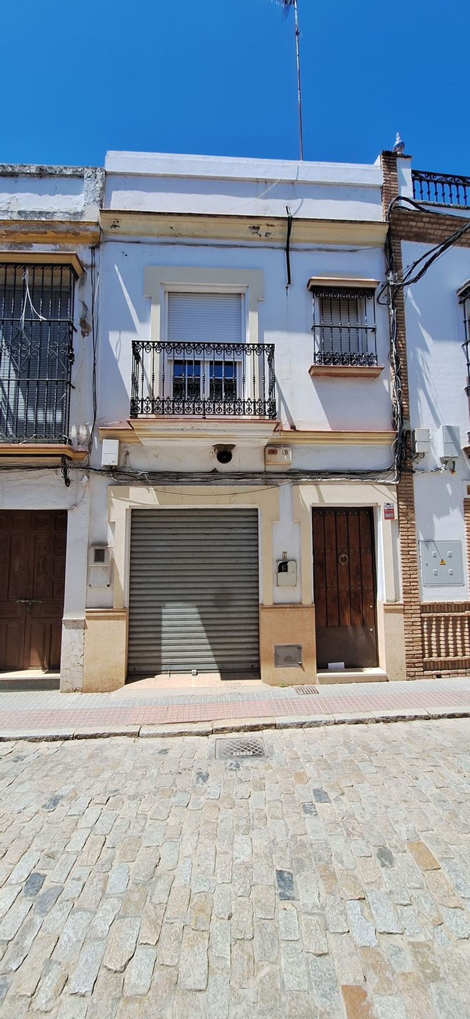 Casa o chalet independiente en Calle José Montoto y González Hoyuela, 9 - Foto 2