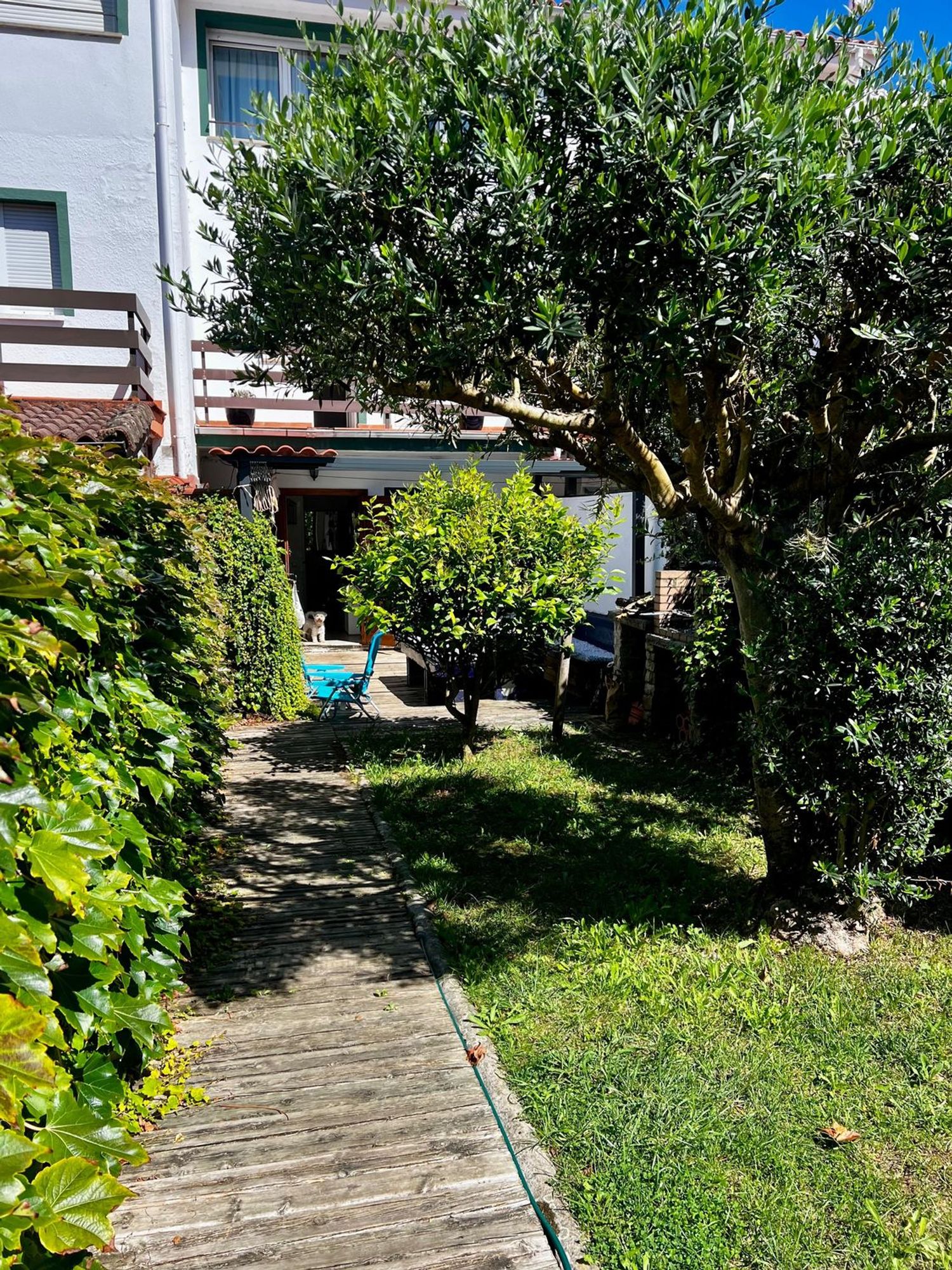Chalet adosado en El Barrigón s/n - Foto 5
