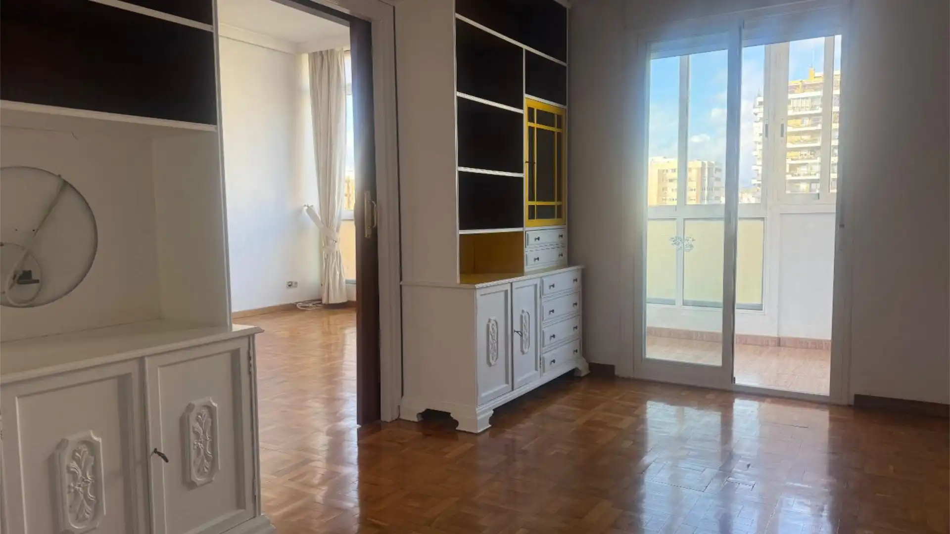 Piso en  Avenida de Andalucía 9 - Foto 1