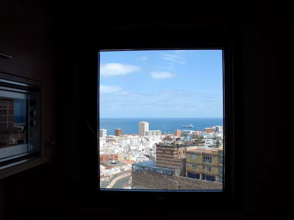 Piso en Calle de fernando calpena, 2, Schamann - Rehoyas - Foto 11