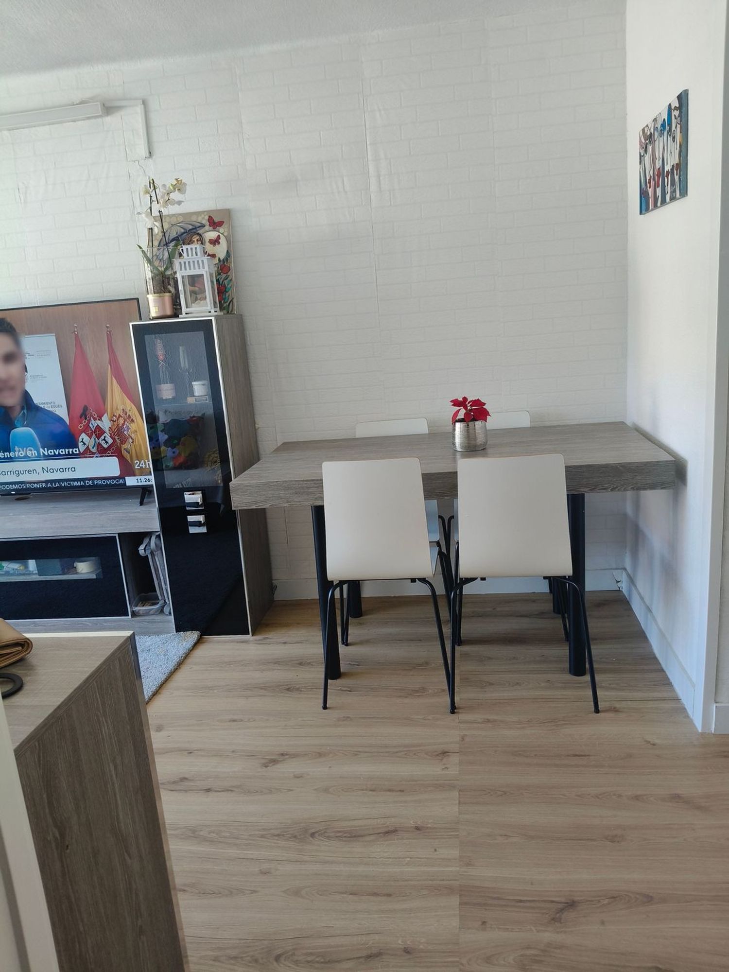 Piso en calle de la Virgen del Pilar, 7 - Foto 11