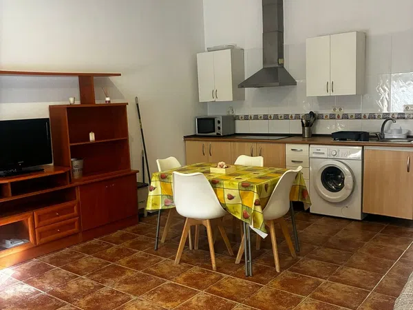 Piso en Avenida Denia, Plà del Bon Repòs-La Goteta - Foto 3