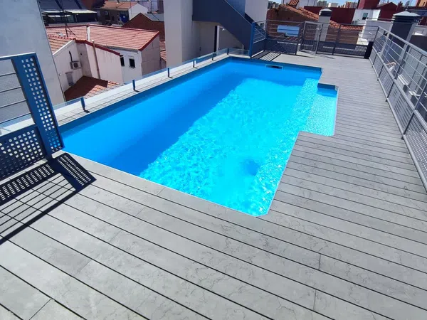 Piso en Calle Carolinas, 17, Bellas Vistas - Foto 2