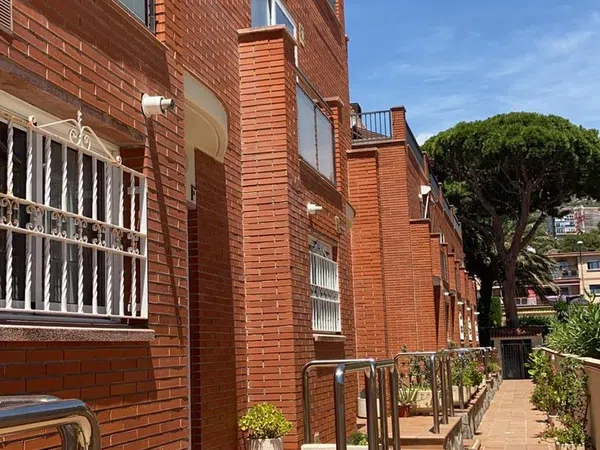 Chalet pareado en paseo dels Tarongers, 71 - Foto 5