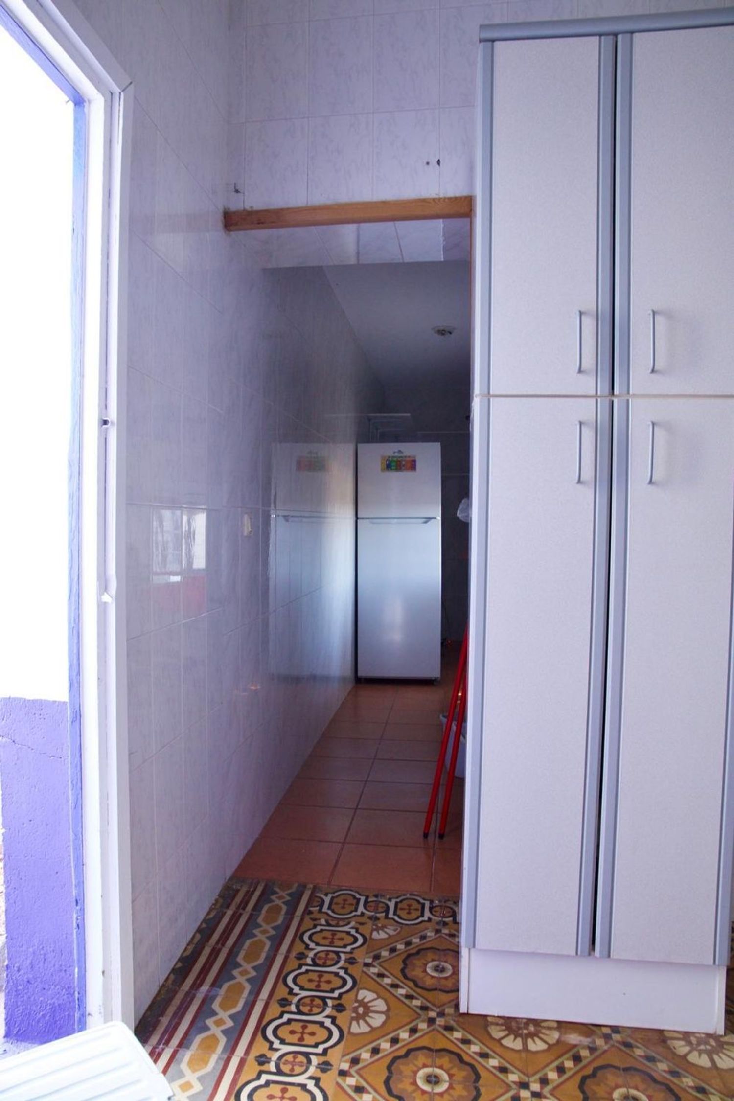 Casa o chalet independiente en Camino la Calera Blanca s/n - Foto 13