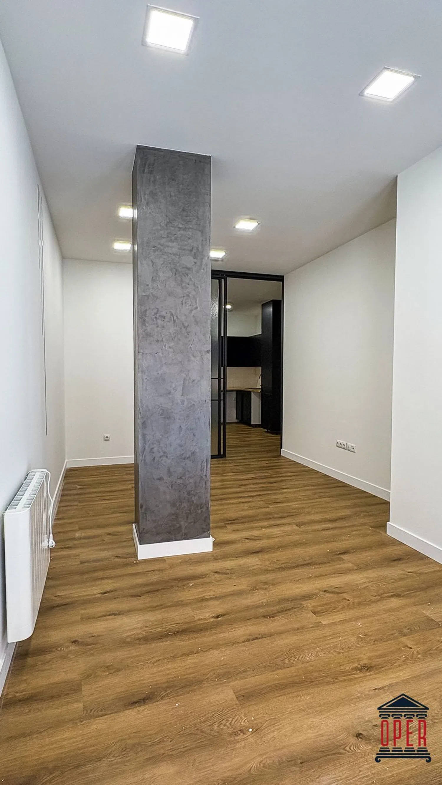 Piso en calle Capellanes, 17 - Foto 3