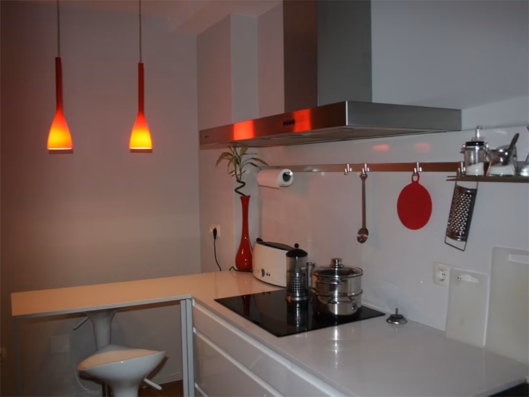 Piso en  Avenida de Bilbao 8 - Foto 3