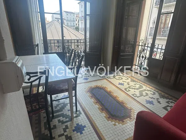 Piso en Calle de la Corona, El Carme - Foto 1