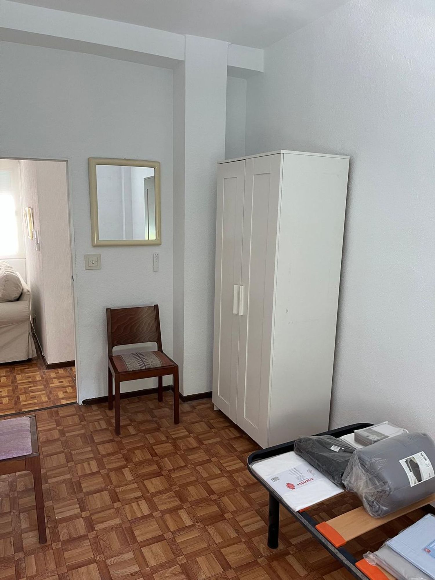 Piso en Calle Castillo de Alcalá de Guadaíra, 6, Bami - Pineda - Foto 25