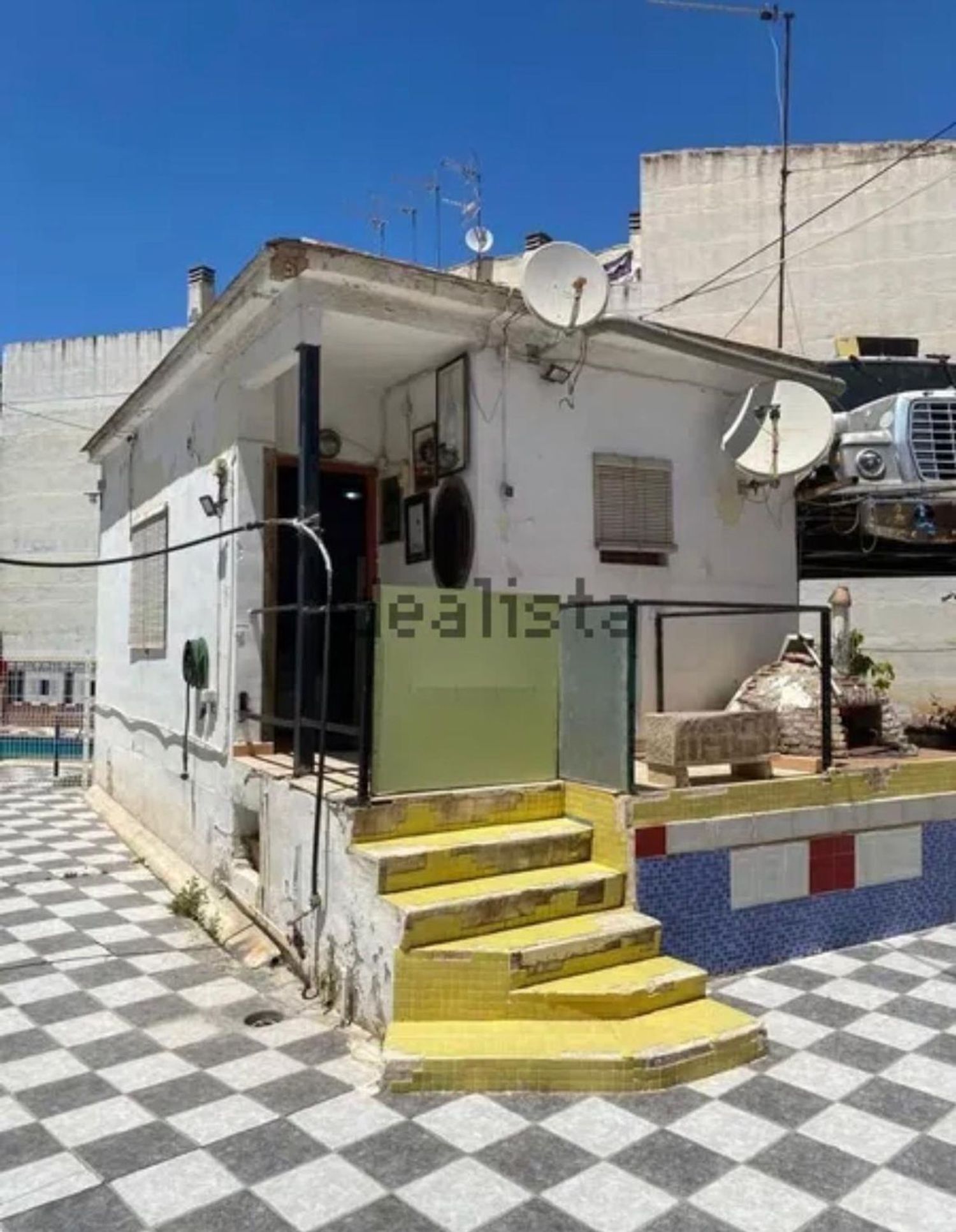 Chalet adosado en calle Transformador, 8 - Foto 16