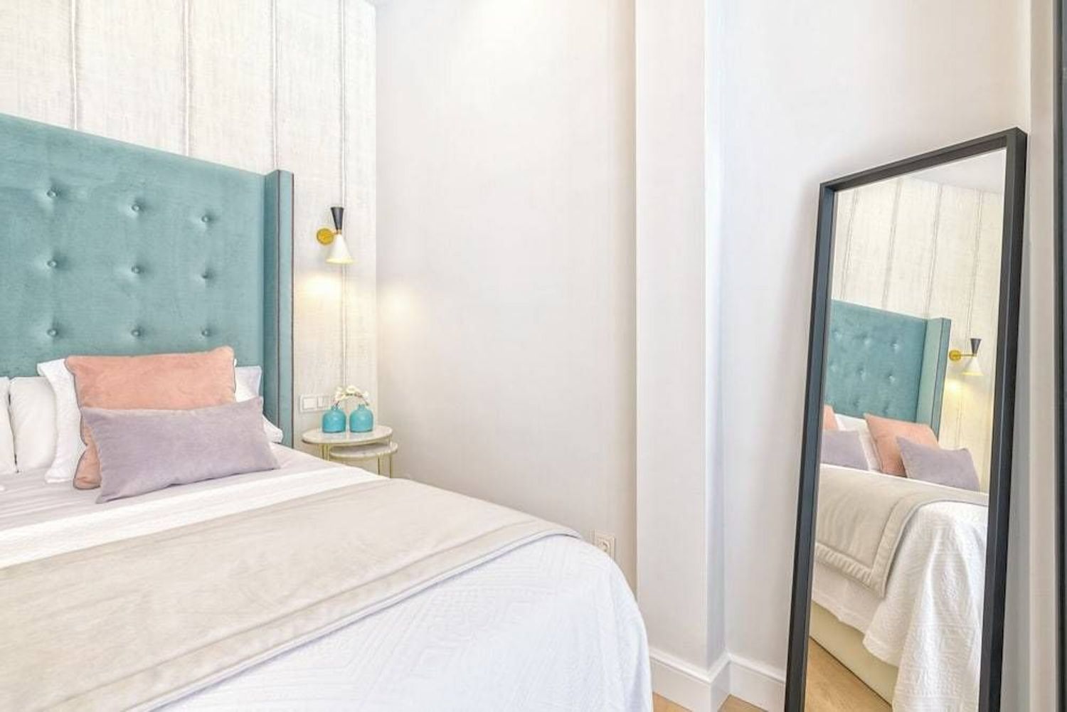 Casa de pueblo en calle Sebastián Souvirón, 4