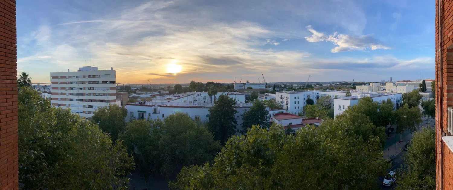 Piso en avenida de la Reina Mercedes, 63 - Foto 5