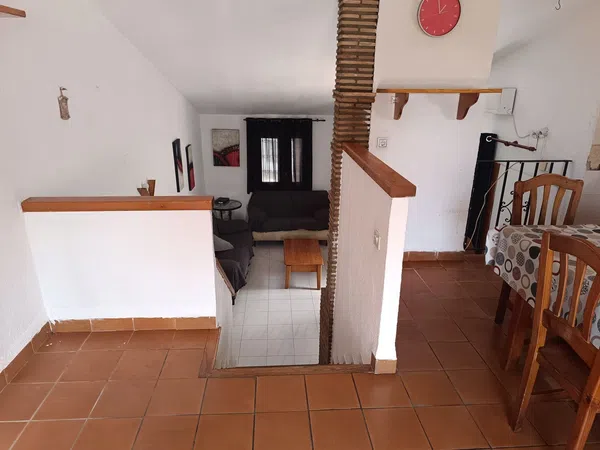 Chalet pareado en Camino Alt de Dénia a Xàbia, 64, El Montgó, El Montgó - Foto 29