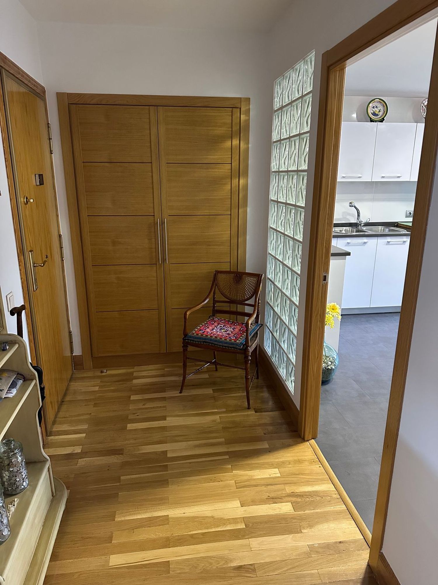 Piso en plaza de las Olivas, 1 - Foto 12