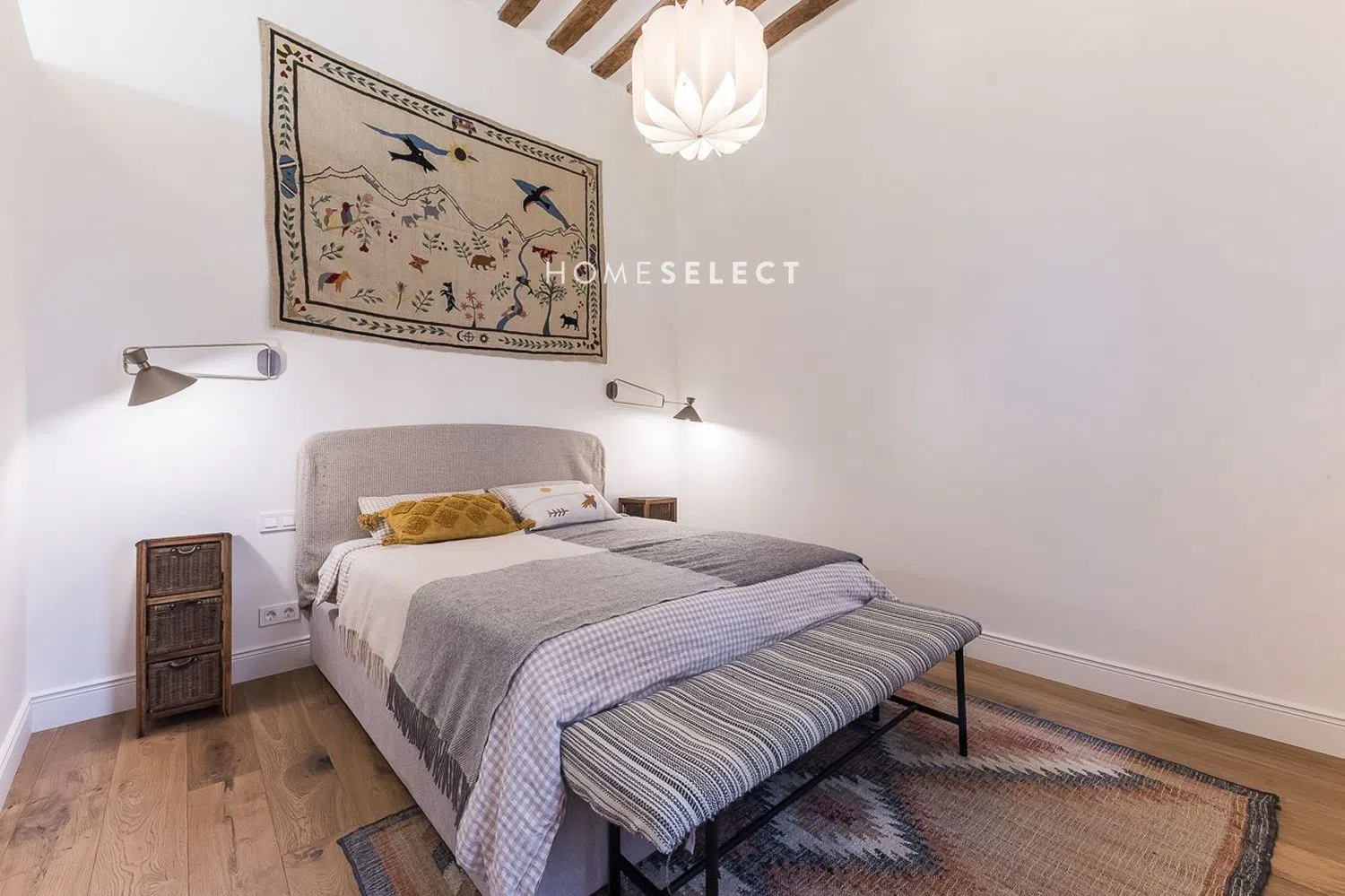 Piso en calle del Oso - Foto 23