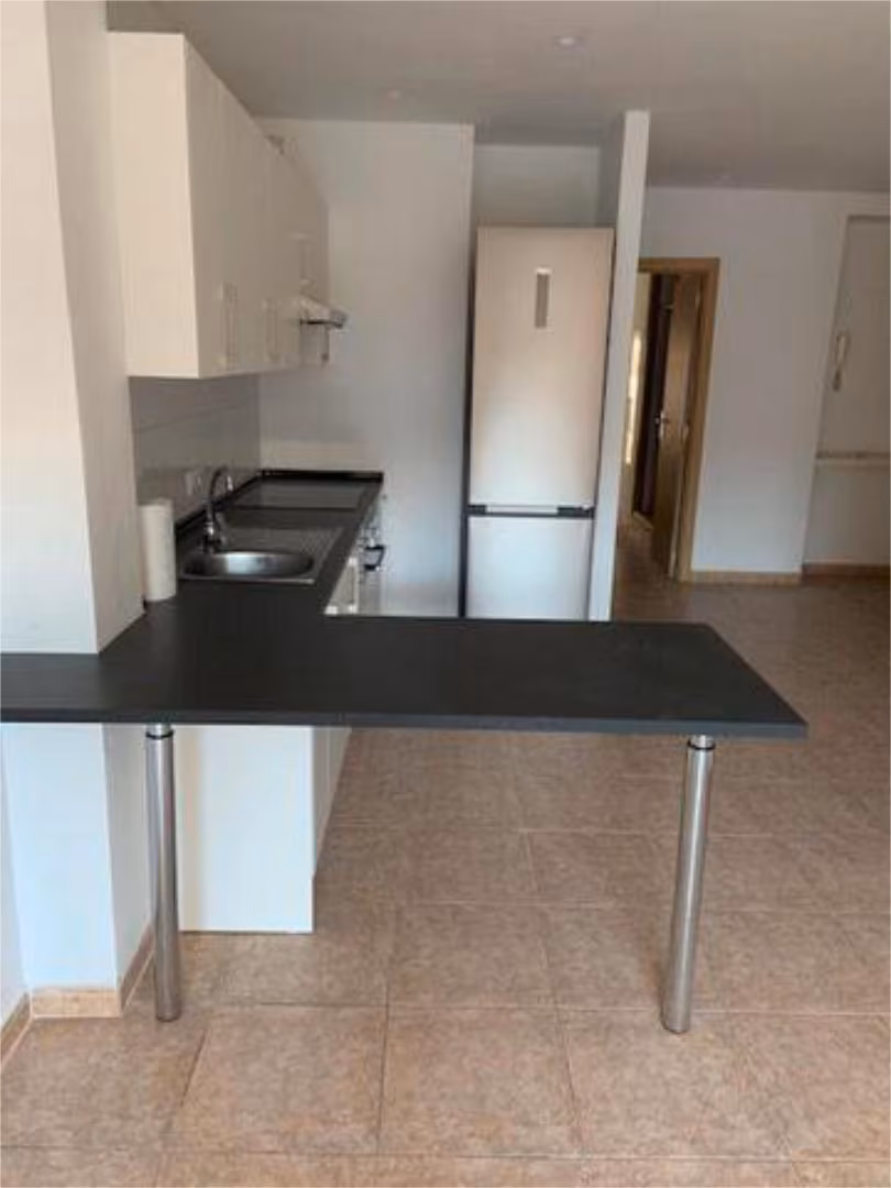 Piso en El Terreno - Foto 9