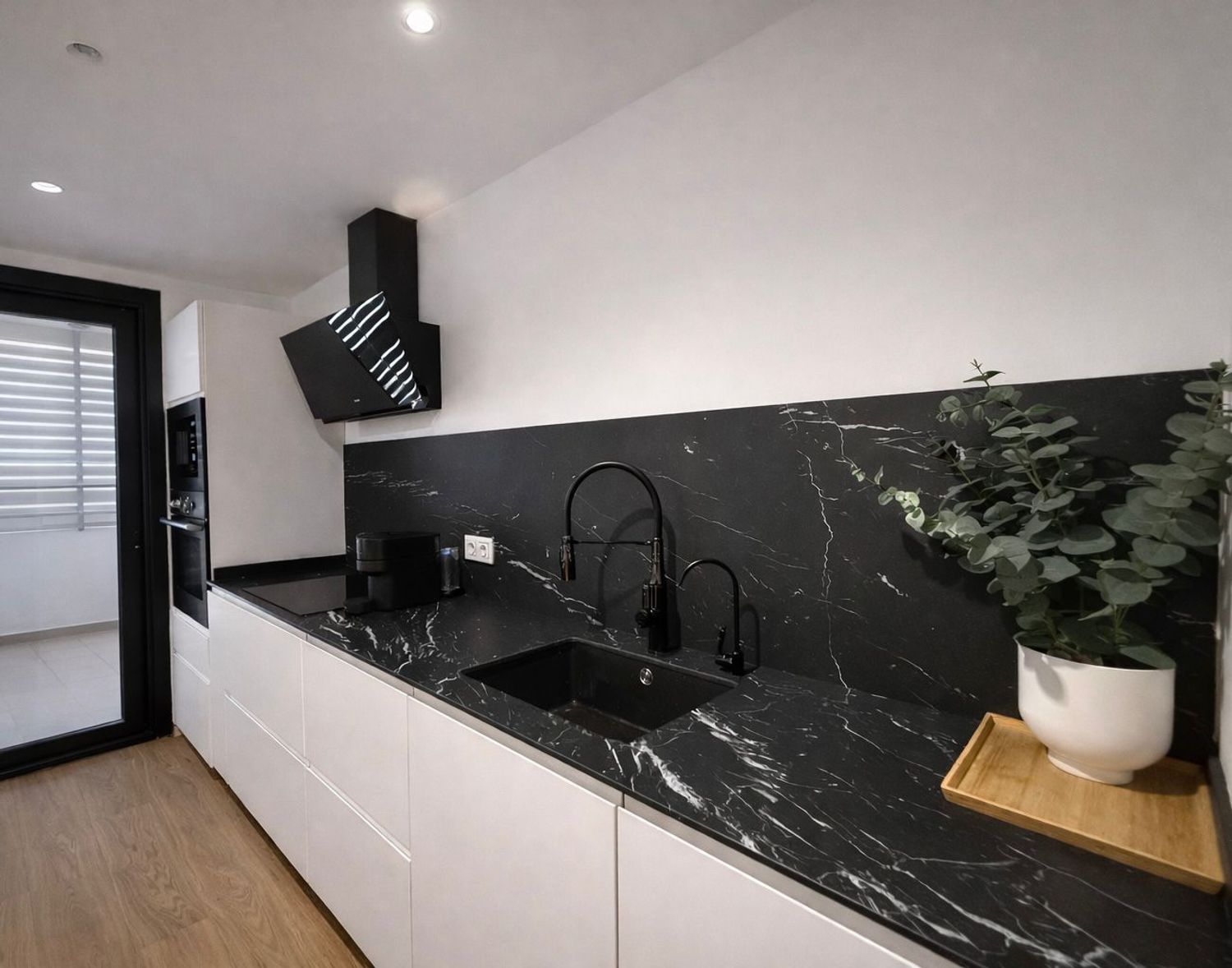 Piso en calle Santa Catalina Laboure, 3 - Foto 4